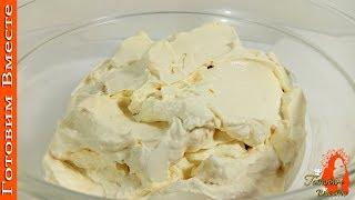 Great recipe "Cream Cheese" at home