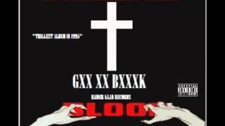 SPACEGHOSTPURRP- GXD XX BXXXK (MAJEN SKRU MIX)