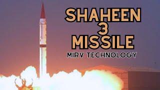 Shaheen 3 Missile Pakistan Urdu documentary || Shaheen III Missile Pakistan-Baseet TV