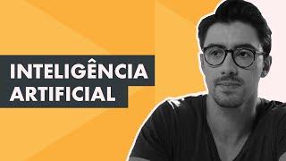 Inteligência Artificial: presente na sua vida e no cinema