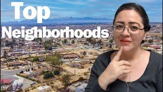 10 Victorville CA Neighborhoods | Moving to Victorville CA