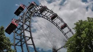 Vienna In Your Pocket - Prater Riesenrad