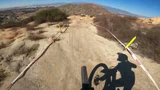 dh practice southridge event. #flipkid