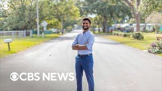 25-year-old Maxwell Frost could be first member of Gen Z elected to Congress