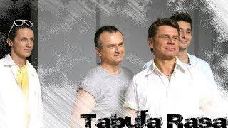 Табула Раса в Харькове (интервью+концерт). Robinzon.TV