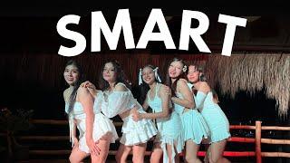 LE SSERAFIM (르세라핌) _ SMART | Dance Cover by KSEA