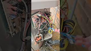 Why Your Heat Pump Isn't Defrosting