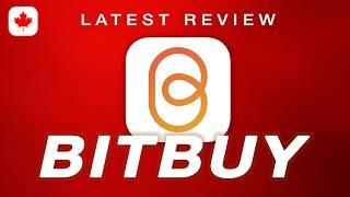 Bitbuy Review: Be CAREFUL of the Fees! (2024 Update)