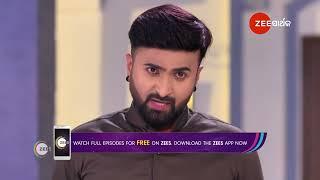 Tu Khara Mun Chaai | Ep - 475 | Best Scene | Jun 27 2024 | Zee Sarthak