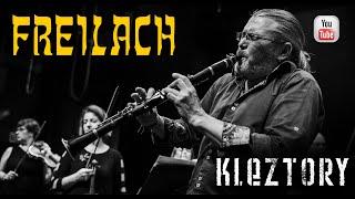 KLEZMER / FREILACH / FREYLAKH / 2024