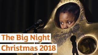The Big Night | Sainsbury's Ad | Christmas 2018