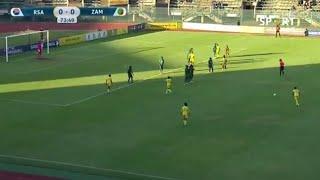 Banyana Banyana vs Zambia Women's (2-0), All Goals Results/Highlights FIFA Women's Friendly Match..