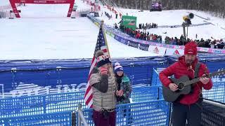 Killington World Cup