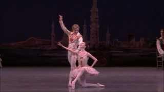 ABT: American Ballet Theatre-Don Quixote (Act III) 2012