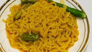 Maggi Masala #shorts