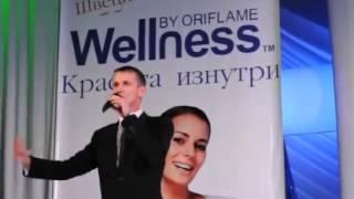 Марина и Сергей Васильевы AVI