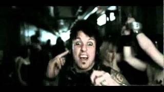 Papa Roach - I Almost Told You That I Loved You Official Music Video (Lyrics In Description)