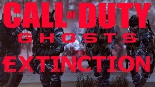 Extinction: W/ StalkingPandas