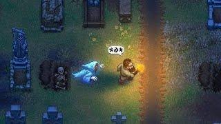 Graveyard keeper | #graveyardkeeper