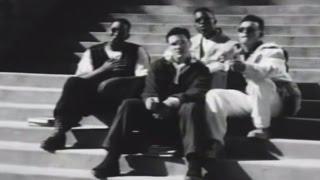 All-4-One - So Much In Love