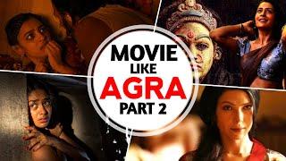 Top 5 Movie Like AGRA [Part 2]