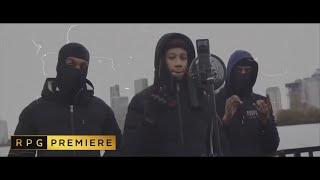 Digga D ft Sav'O - Matta [Music Video]