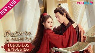 ESPSUB [Matarte y amarte] | Todos los episodios | Traje Antiguo / Romance | YOUKU