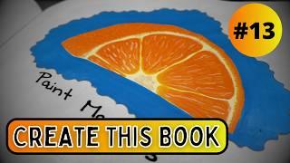 Create This Book || Episode 13