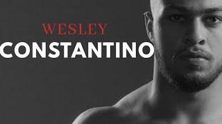 Wesley Constantino - Highlights MMA