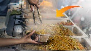 Most Popular Street Food Markets In The World | The Best Foodie Experiences