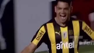 PEÑAROL! MANYA! CARBONERO! AMOR! 1891! 127AÑOS!