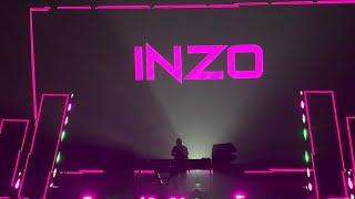 INZO @ Mission Ballroom (VISIONQUEST Tour - Denver, CO - 2024)