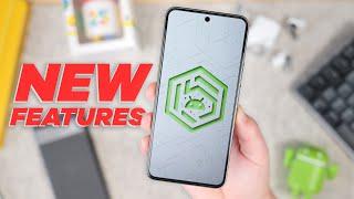 Android 15 Beta 3: EVERYTHING New!
