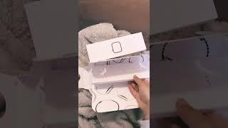 #unboxing #apple #applewatch #loveuk #lifeinuk #chill #music