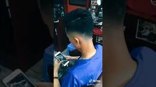 Kiểu tóc nam đẹp