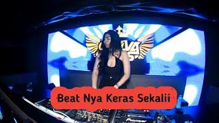 Breakbeat Kenceng Music Paling Terbaru / The Rome  Executive Ktv & Club Bekasi Timoer