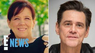 Jim Carrey’s Older Sister Rita Dies: “A Loving Soul” | E! News