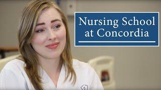 What You Should Know About Nursing School at Concordia