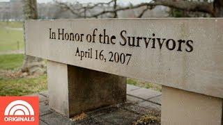 Virginia Tech Victim Returns to Campus 12 Years After Being Shot | TODAY Originals