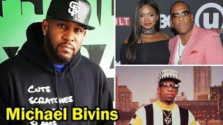 Michael Bivins || 8 Facts You Might Never Know About Michael Bivins