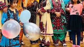 First wedding in Germany  baloch family ️mashallah I’m enjoying soo much #balochi