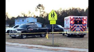 Person shot to death in Orangeburg