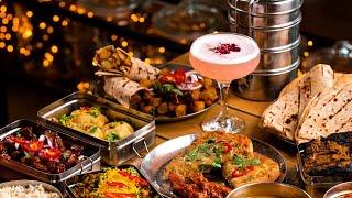 Best Ramadan Iftar Buffet? Bon Pan Asian Restaurant, Liverpool - 150 Dishes & Desserts for £20.95!