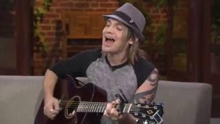 Alex Band (The Calling) 2016 FOX11 Interview HD