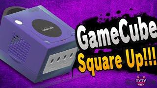 Super Smash Bros. Ultimate - What If The GameCube Was Announced - (Fan-Made Trailer)