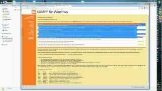 [Tutorial] Eigener Webserver über XAMPP mit Dynamischer DNS
