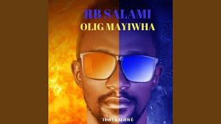 Rb salami olig mayiwha