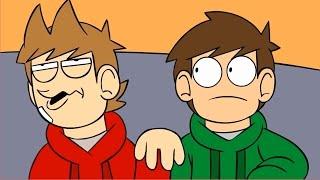 bAd BoY edd x tord