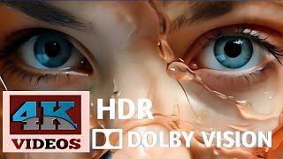 Real OLED 8K HDR 120fps Dolby Vision