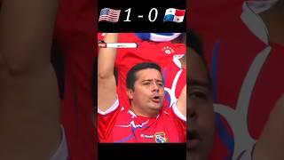 United States vs Panama CONCACAF Gold Cup 2013  Final Highlights #shorts #concacaf #football